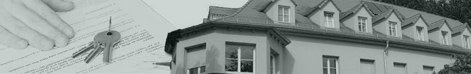 Immobilienservice Bad Lausick
